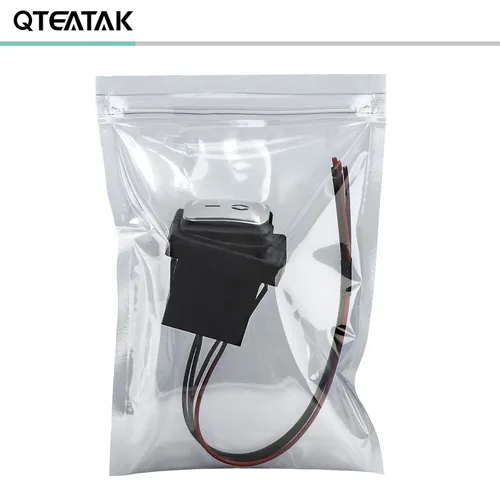 Miniatura 6 de interruptores DPST AC/DC 20A-125V, 16A-250V, 30A-24V, 35A-12V, IP66 impermeable encendido-apagado, relleno de pegamento impermeable, interruptor