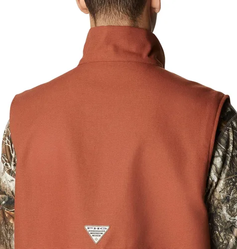 Miniatura 6 de Columbia Mens Roughtail Work Vest