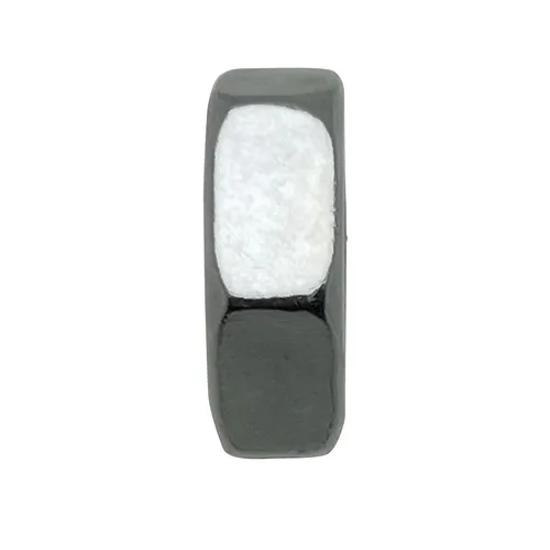 Miniatura 4 de 5 Piezas de Tuerca de Barra de Engranaje de Reemplazo para Motosierra STIHL Tuerca de Barra de Reemplazo para Motosierra Stihl MS240 MS260 MS270