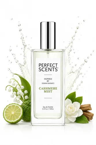 Miniatura 21 de Perfect Scents Fragancias Eau de Toilette para mujer Vegano y sin parabenos 3.4 onzas líquidas