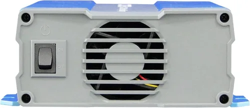 Miniatura 4 de Cargador de batería avanzado de 3 etapas CX2415 24VDC 15A