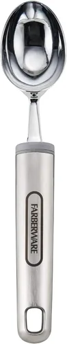 Miniatura 11 de Farberware Abrelatas profesional de acero inoxidable, 7.36 pulgadas, gris
