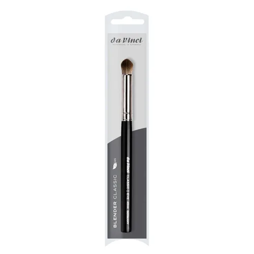 Miniatura 4 de da Vinci Cosmetics Series 3674 Classic - Cepillo para pestañas, 0.4 onzas