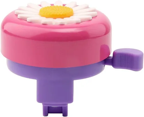 Miniatura 5 de Campana de bicicleta para niños, campana de bicicleta para niñas, bocina de bicicleta, campanas de bicicleta para niños pequeños