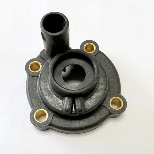 Miniatura 2 de Chuury 0395270 Kit de bomba de agua compatible con Johnson Evinrude 0395270 Sierra 18-3383 GLM 12060 OMC 395270 Johnson 20/25/28HP 1979-1984