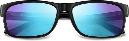 Pilestone TP-025 Probado Success Lens B Color Blind Gafas para Color Rojo-Verde Mejorar Uso Interior Exterior