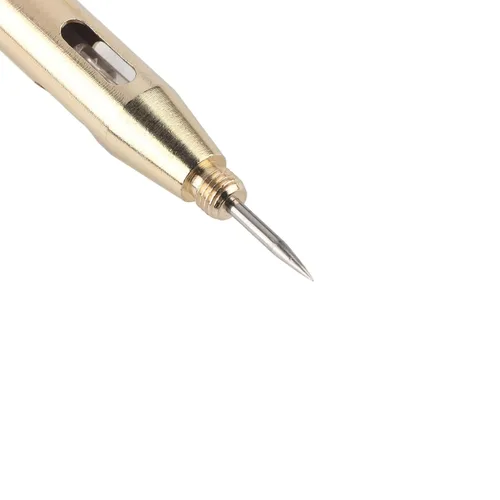 Miniatura 2 de EBTOOLS Probador de circuitos de herramientas eléctricas y probadores, probador de circuito de vehículo de automóvil, CC, 6 V, 12 V, 24 V, bombilla