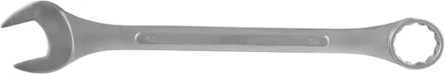 Miniatura 2 de Sunex Tools 933A 33mm llave de combinación Jjumbo CRV