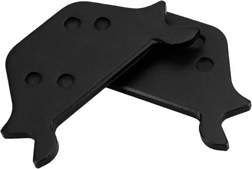 Miniatura 6 de Pastillas de freno delanteras y traseras para Harley Sportster 883 1200 Heritage Springer Softail Fat Boy Dyna Super Wide Glide Low Rider Serie