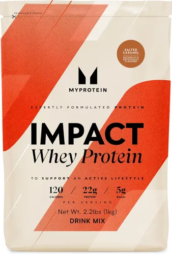 Miniatura 8 de Mezcla de suero de proteína de MyProtein, 10530997, 1