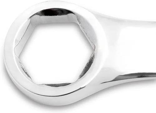 Miniatura 5 de GEARWRENCH 81923 - Juego de 28 llaves combinadas de 6 puntas, SAE y métricas (Paquete de 2)