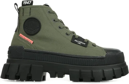 Miniatura 6 de Palladium Botas Revolt Hi TX para mujer