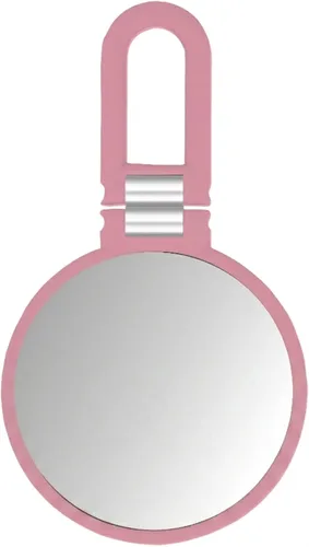 Miniatura 11 de Danielle Espejo de maquillaje plegable de aumento 15X, acrílico