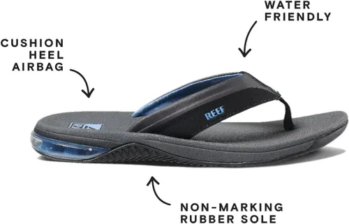 Miniatura 10 de Reef Chanclas anclas para hombre
