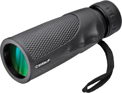 Miniatura 9 de Barska Blackhawk monocular impermeable