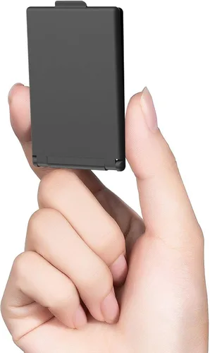 Miniatura 4 de Case Upgrad: lentes de lectura plegables ultraligeros y delgados, para hombres y mujeres, estuche compacto y portátil rectangular (tortuga, 1.5)
