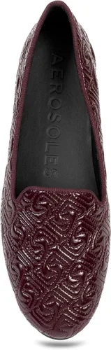 Miniatura 5 de Aerosoles Mocasines Betunia sin cordones para mujer