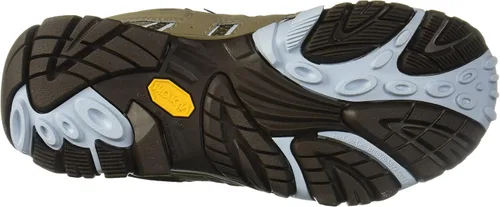 Miniatura 4 de Merrell Moab 2 Mid Gtx Botas de senderismo para mujer
