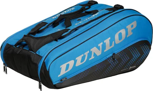 Dunlop Sports Serie de bolsas de tenis FX Performance