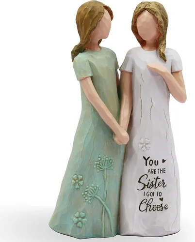 Miniatura 10 de BORLESTA Regalos de cumpleaños para mejor amiga para mujeres, regalos de amistad para mujeres, regalo para amigas, mujeres, regalo de cumpleaños
