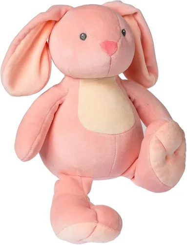 Miniatura 6 de Mary Meyer Peluche Smootheez Almohada suave de juguete, 5 pulgadas, Baby Bee