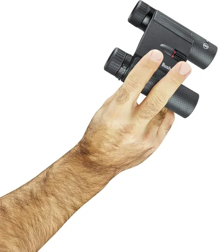 Miniatura 5 de Bushnell 0.394x0.984 in Nitro Binocular Negro Techo