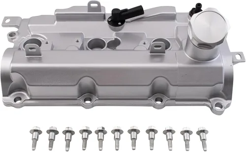 Miniatura 132 de TRQ Tapa de Válvulas Compatible con 2011-2014 Chrysler 200 2007-2010 Sebring 2008-2014 Dodge Avenger 2007-2012 Caliber 2009-2020 Journey 2007-2017