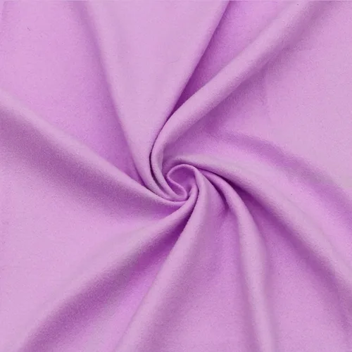 Miniatura 4 de Eunzel Toalla de yoga caliente antideslizante para esterilla de yoga, toalla de microfibra absorbente del sudor para yoga caliente, pilates y Morado