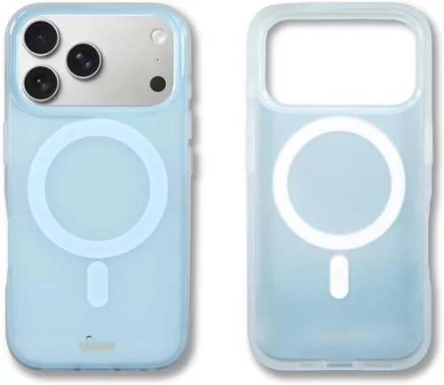 Miniatura 43 de Sonix - Funda para iPhone 17 Pro Max, compatible con MagSafe, probada contra caídas de 10 pies, rosado, jalea