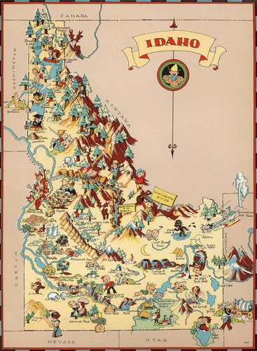 Miniatura 33 de Rompecabezas para adultos 1000 piezas Alabama mapa de madera rompecabezas juegos EE.UU. del estado rompecabezas mapa decorar