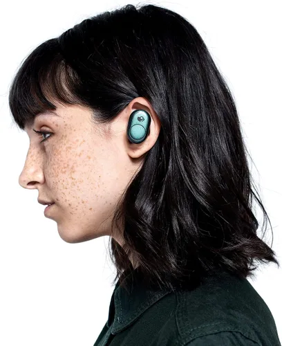 Miniatura 5 de Skullcandy - Audífonos intraurales inalámbricos Push