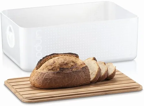 Miniatura 3 de Bodum Bistro Panera, Negro
