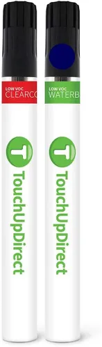 Miniatura 76 de TouchUpDirect PDS/LDS Yunque compatible con Jeep Exact Match Pincel de Pintura de Retoque - Kit Esencial multicolor/fantasía (Anvil)