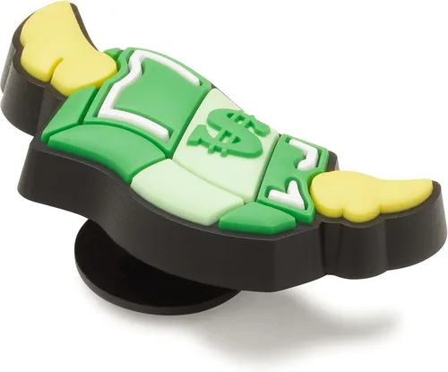 Crocs Unisex-Adult Jibbitz Shoe Charms - House Party Shoe Charm Singles, Charms for Teens and Adults