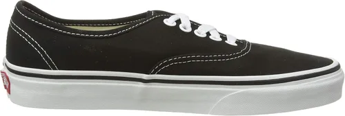 Miniatura 5 de Vans - U Authentic Zapatos en Negro