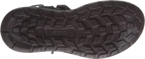 Miniatura 4 de ECCO Exowrap - Sandalias deportivas de 3 correas para hombre