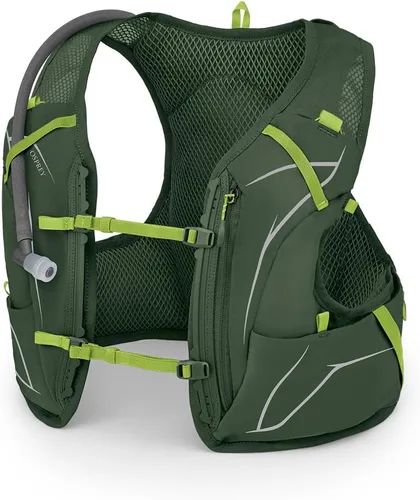 Miniatura 6 de Osprey Duro 1.5L Chaleco de hidratación para correr para hombres con depósito hidráulico