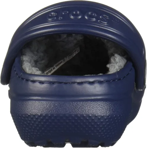 Miniatura 3 de Crocs Unisex-Child Classic Lined Clog Kids Slippers
