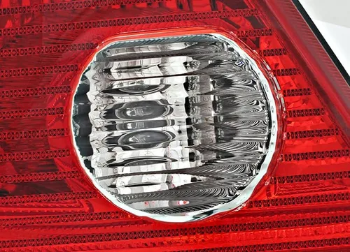 Miniatura 4 de Compatible con Pontiac G6 sedán luces traseras 2005 2006 2007 2008 2009 2010 lado del conductor y pasajero