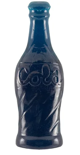 Miniatura 3 de Botella gigante de cola gomosa (vainilla cola)