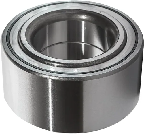 Miniatura 9 de Detroit Axle - Buje de cojinete de rueda delantera para Mazda 3 Sport 14-18, 16-20 CX-3, cojinete de rueda y conjunto de cubo 2016 2017 2018