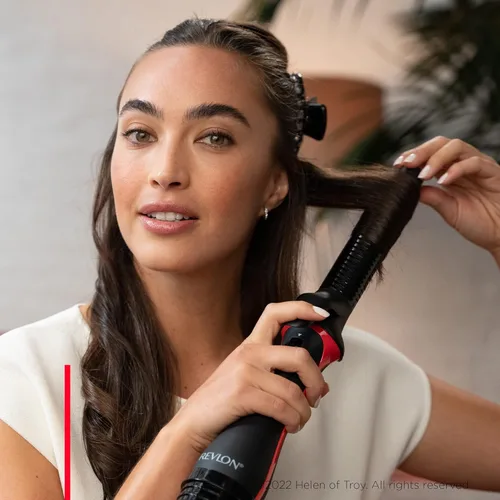 Miniatura 3 de Revlon One-Step™ Secador y Rizador Seca y Riza el Cabello en una Sola Herramienta
