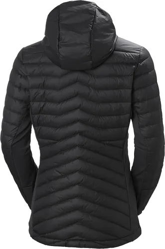 Miniatura 2 de Helly-Hansen Ins híbridos con capucha Verglas para mujer