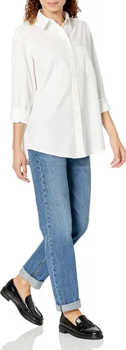 Miniatura 4 de GAP Women's Big Shirt