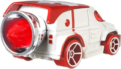 Miniatura 3 de HOT Wheels Toy Story Canuck & Boom Boom Vehículo