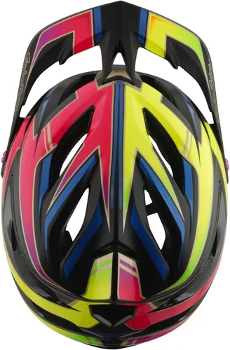 Miniatura 4 de Troy Lee Designs A3 Uno MIPS - Casco de bicicleta