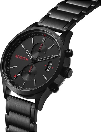 Miniatura 2 de MVMT Havoc Chrono Collection Reloj para hombre, 1.732 in