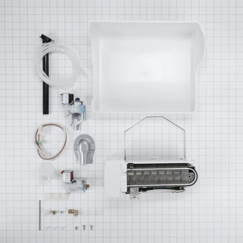 Miniatura 3 de Whirlpool WHIRLPOOL 4396418 KIT DE HIELO AUTOMÁTICO