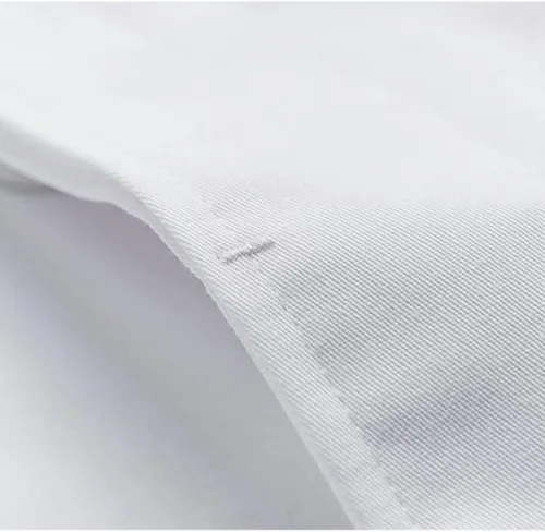 Miniatura 4 de Men's Women's Chef Coat Hotel Kitchen Restaurant Classic Chef Jacket for Kitchen Service Uniform Workwear