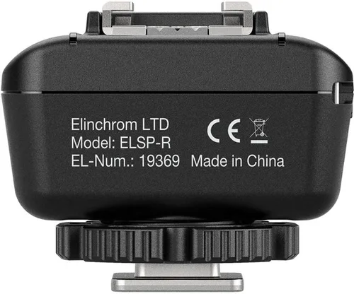 Miniatura 3 de Elinchrom EL Skyport Reciver Plus (EL19369)